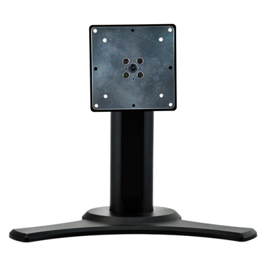 HANNSPREE Stalak za monitor 80-04000004G000, 22" do 24", stolni, crna